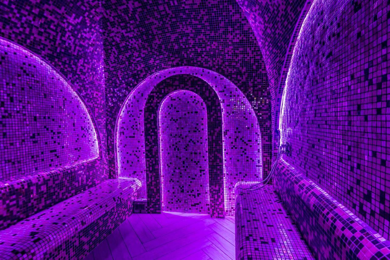Galleria 4* Colibita