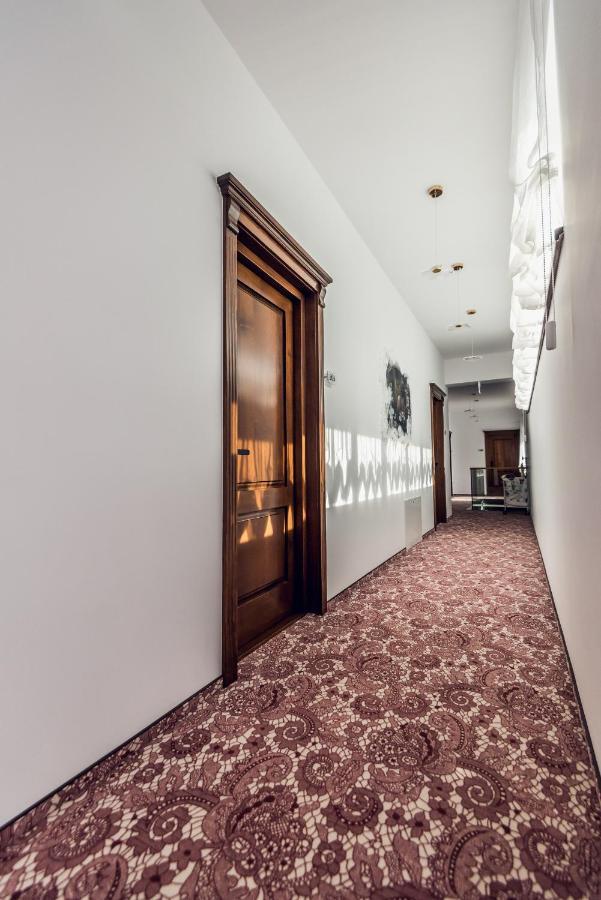 Galleria Hotel Colibiţa