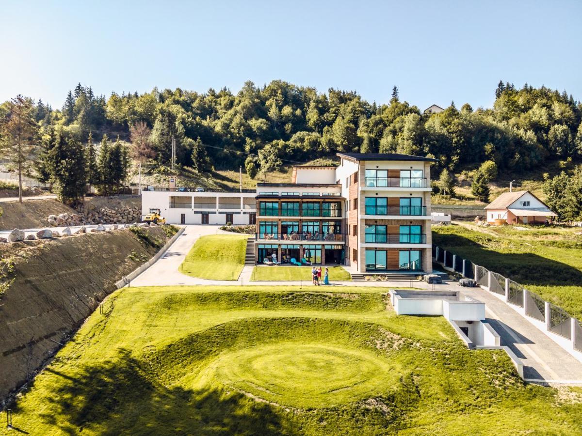 Galleria 4* Colibiţa