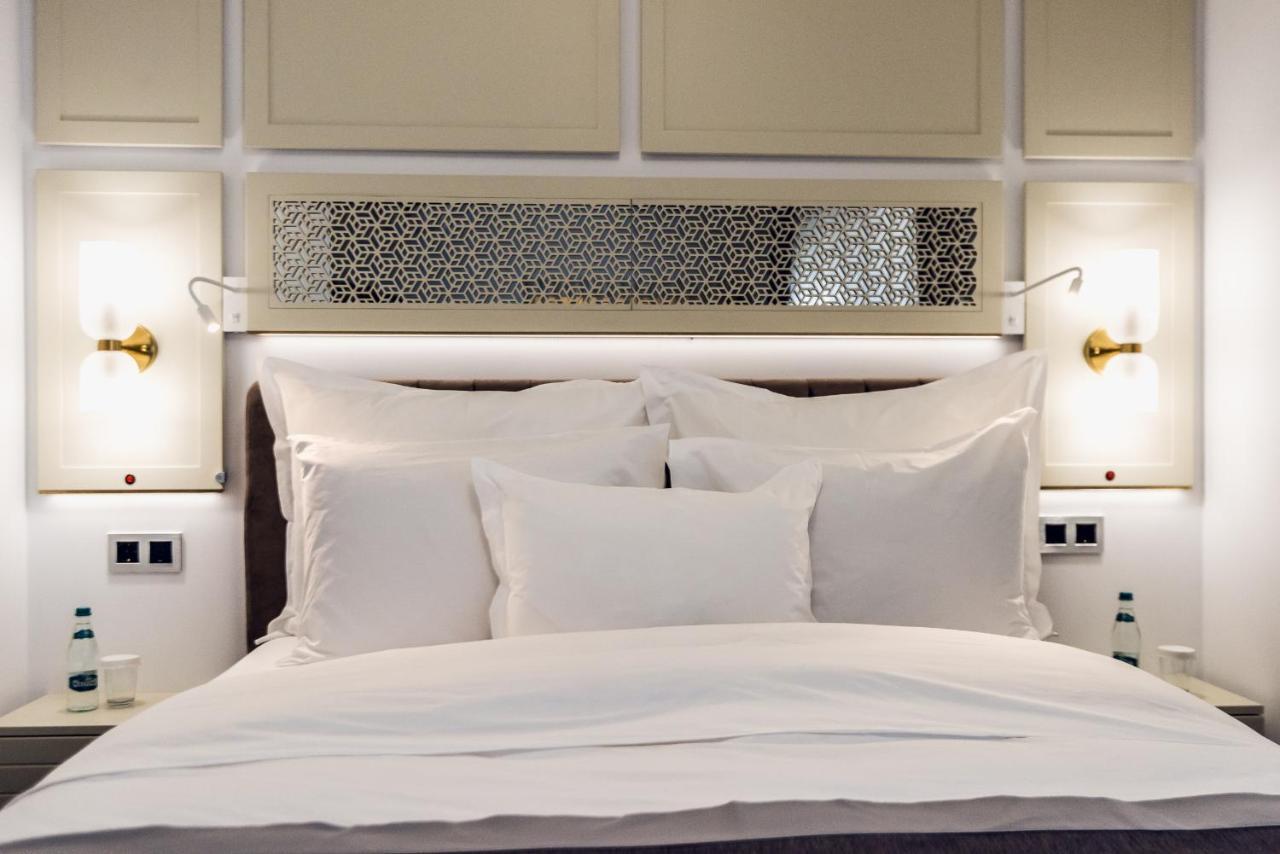 Galleria Hotel 4*
