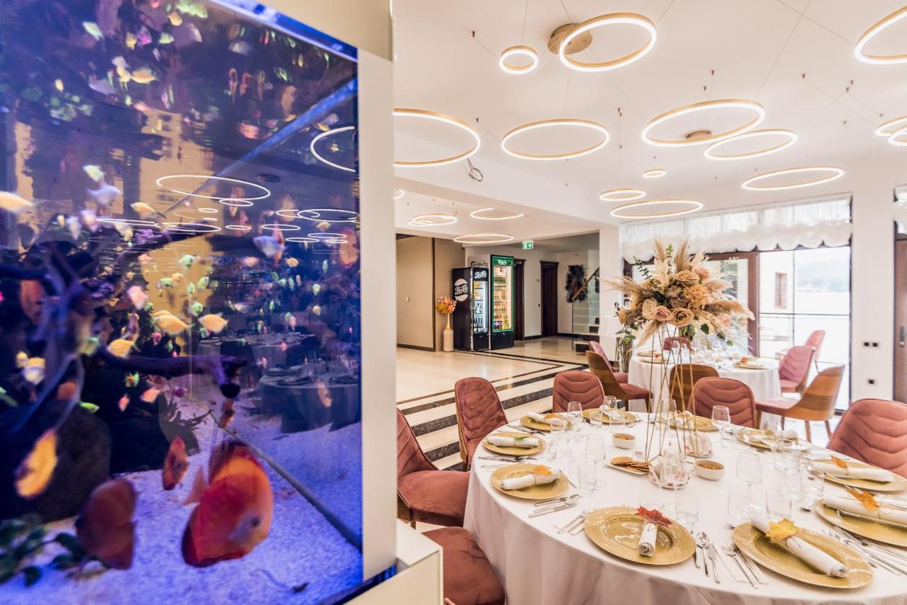 Galleria Hotel