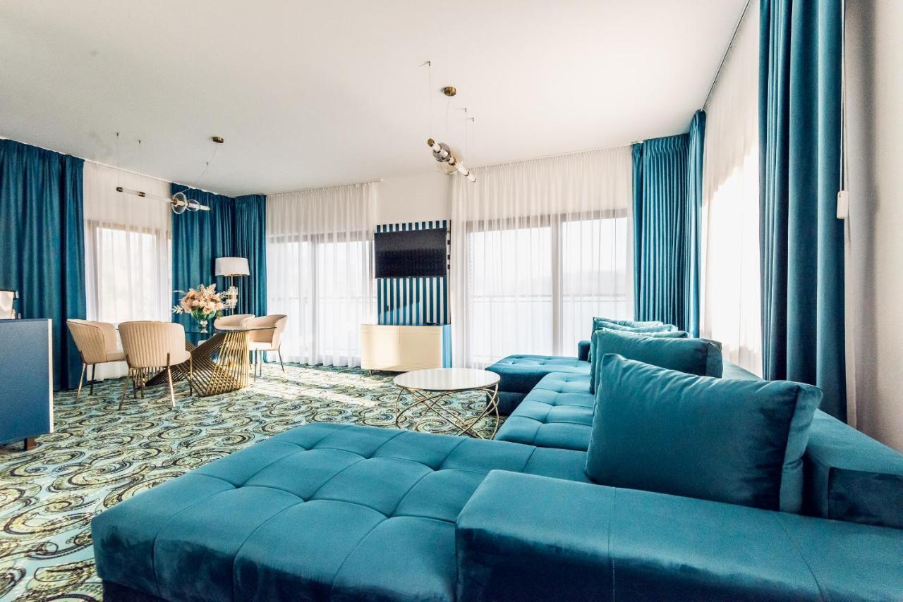 Galleria Hotel