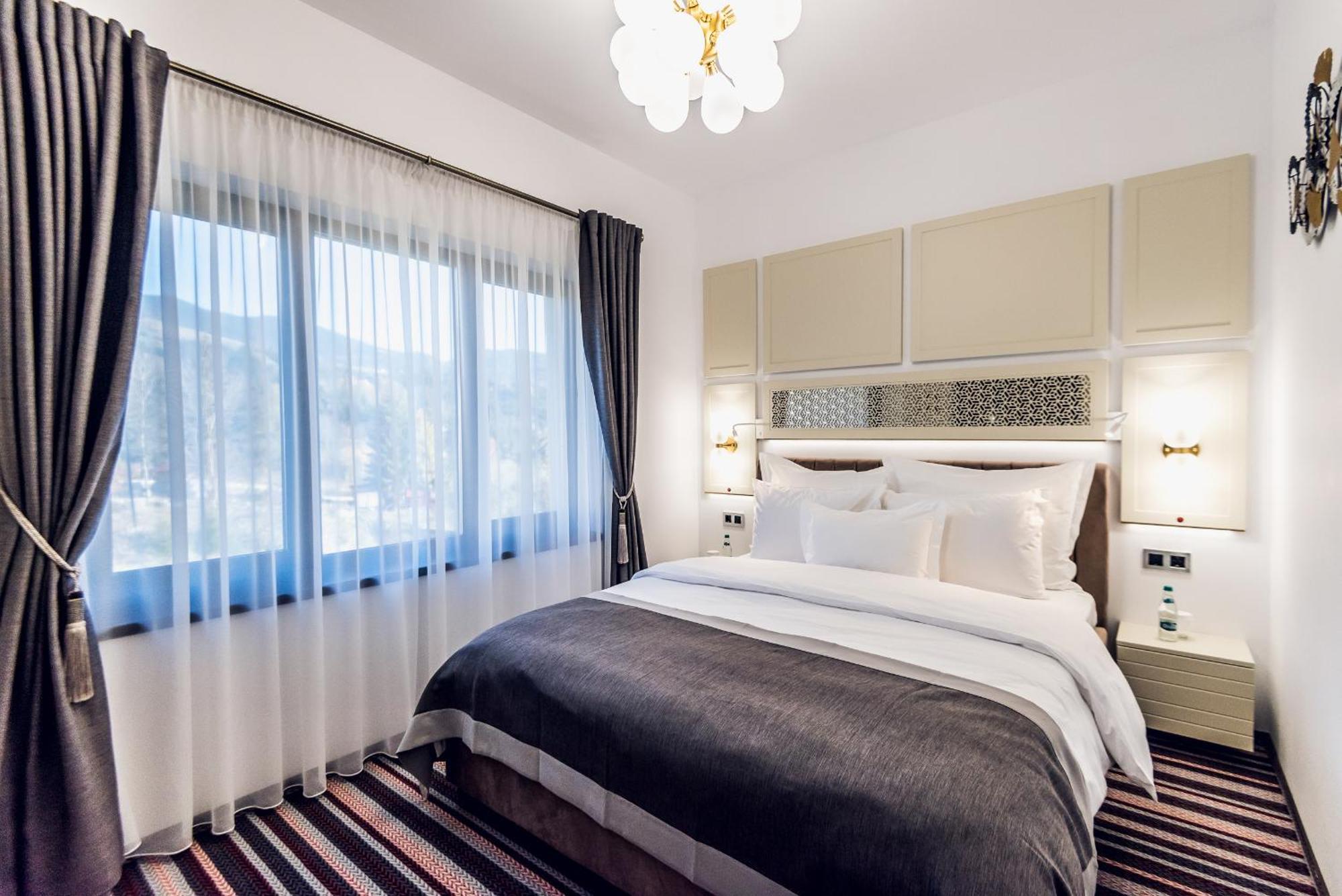 Hotel Galleria