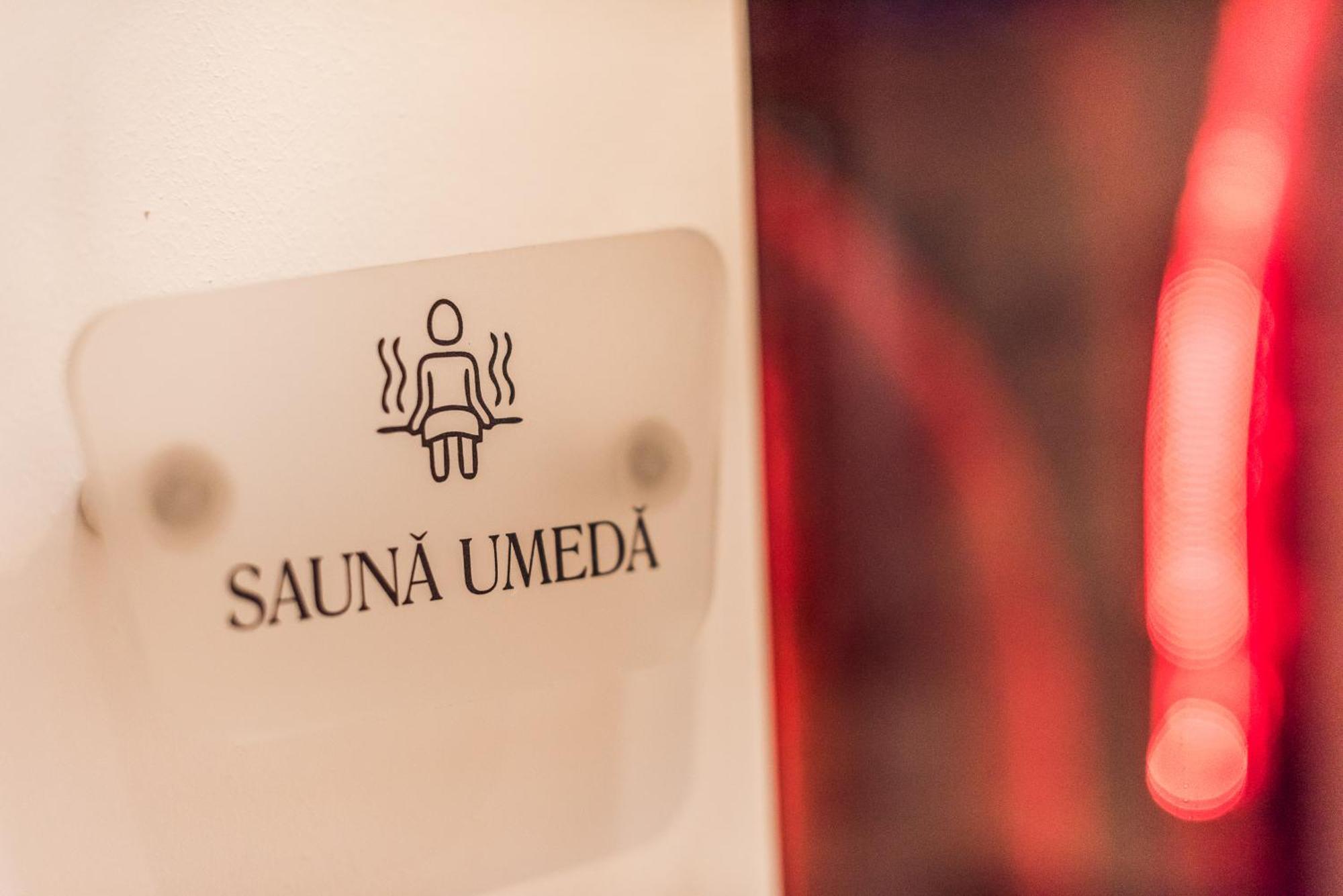 Hotel Galleria
