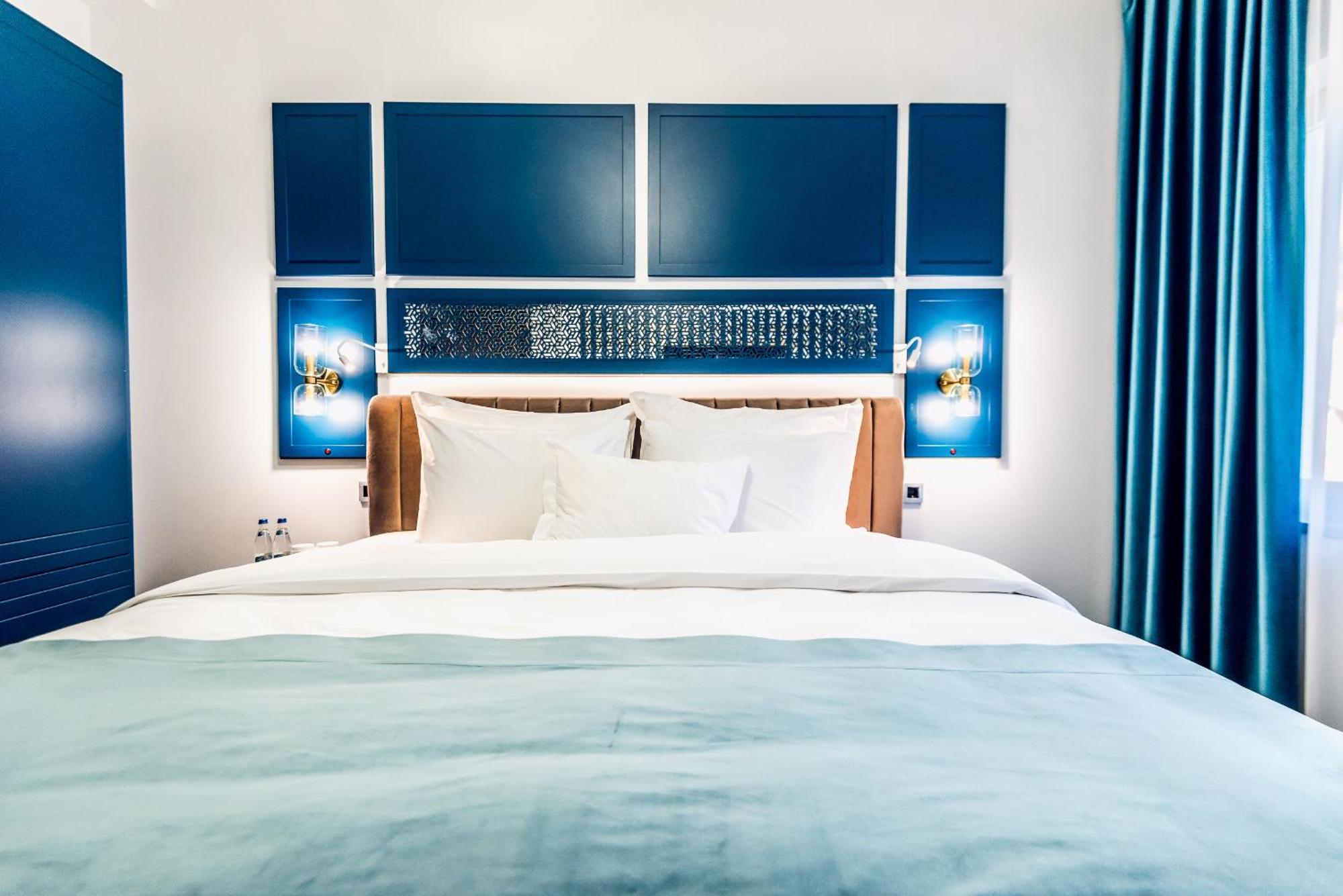 Hotel Galleria 4*
