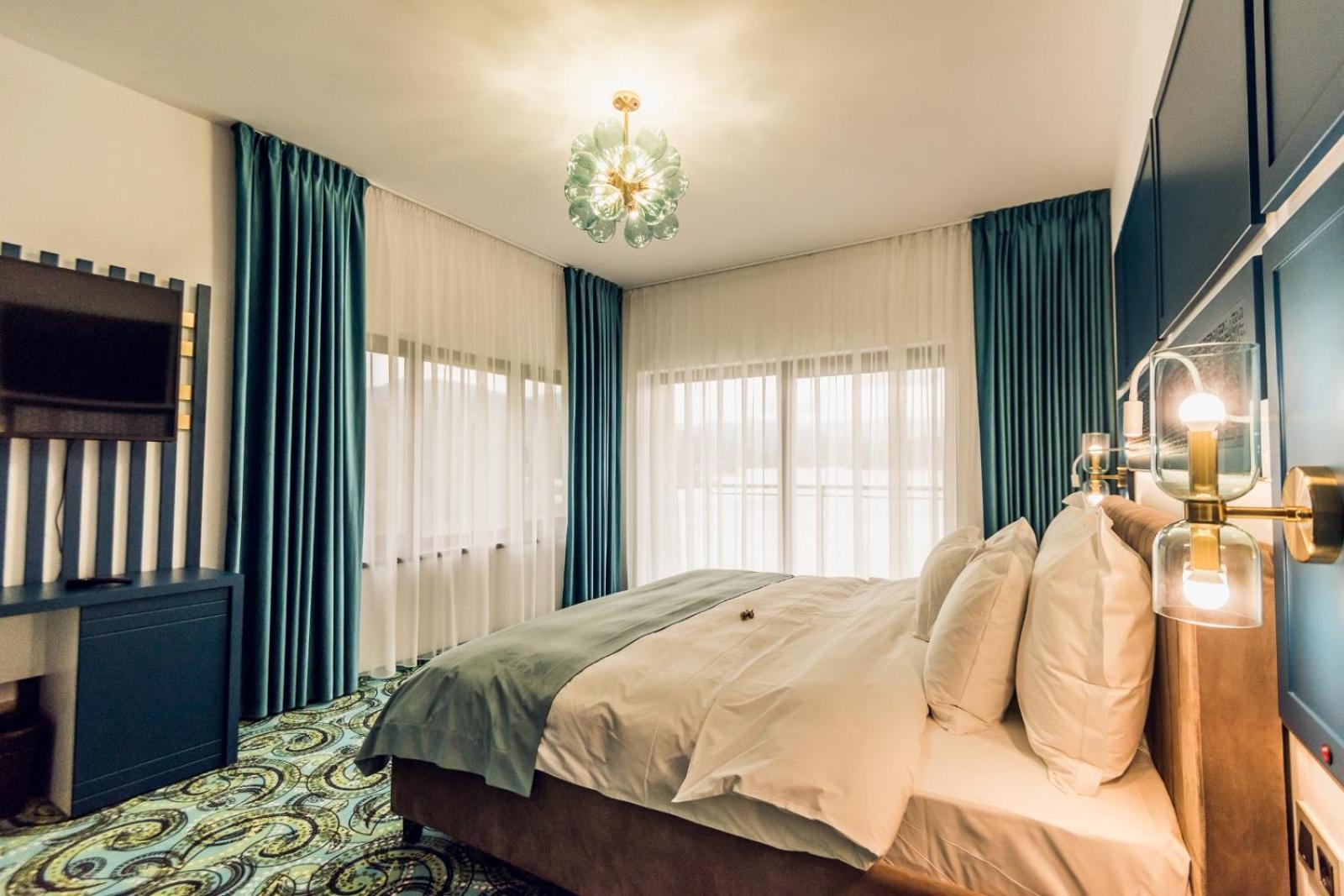 Galleria Hotel 4*